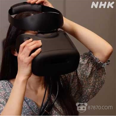 VR,vr技术,vr虚拟现实